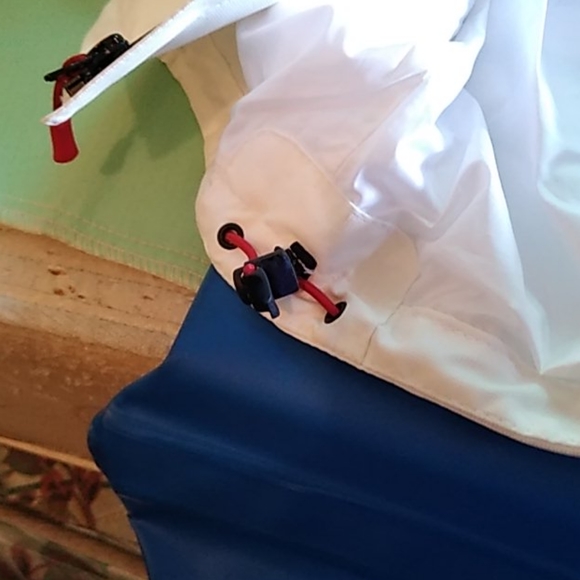 Polo boat jacket - Picture 6 of 7